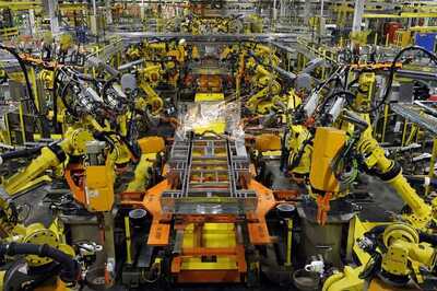Auto Component Manufacturers Demand Uniform 18 Percent GST Tax Rate