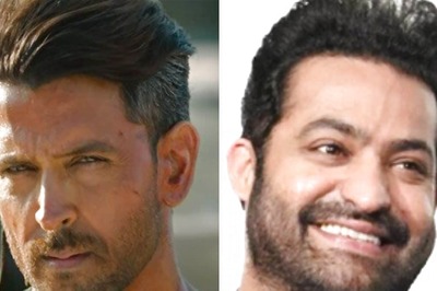 War 2: Jr NTR To Shoot Action Sequences Without Body Doubles? Here's What We Know