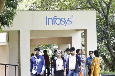 Infosys, Wipro See 16% Fall in Crorepati Employees Amid Post-Pandemic IT Slowdown