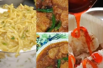 5 Food Trends That are Overrated and Need to Chill