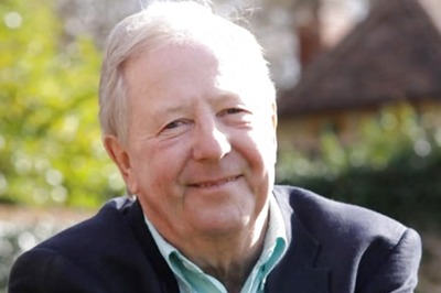 British Comedian Tim Brooke-Taylor Dies Of Coronavirus At 79