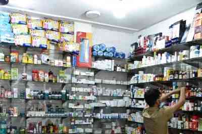 Cost of 651 Essential Medicines Down 7 Pc from April as Govt Caps Ceiling Prices