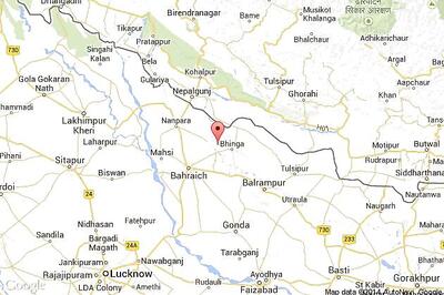 Court sentences youth to death for raping, killing six-year-old girl