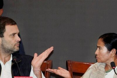 Trinamool Crushes Congress' Hope in Bengal, Says 'Will Contest All 42 LS Seats'