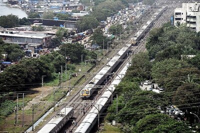 Now, Western Railways Says Mumbai-Ahmedabad Sector Profitable, Occupancy Over 100 Per Cent