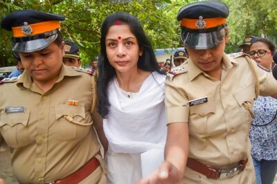Indrani Mukerjea Turns Approver in INX Media Case, Accepts Conditions Put on Her