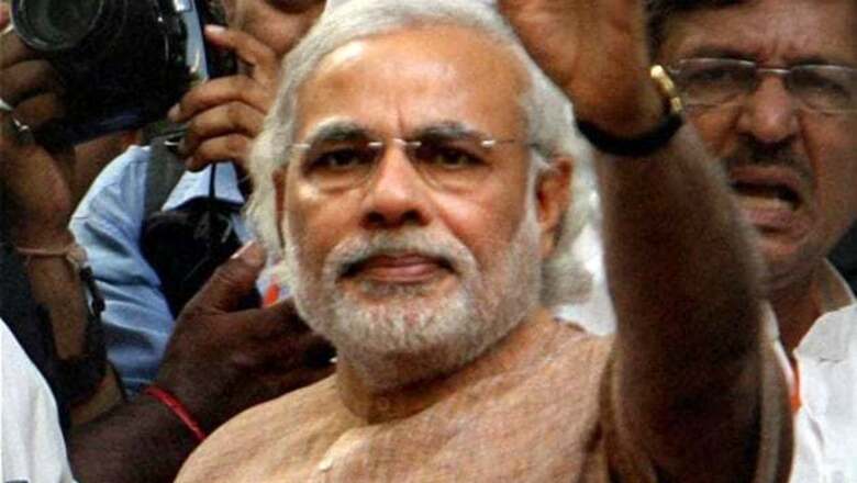 Modi government offers renewed sense of optimism: US corporate sector