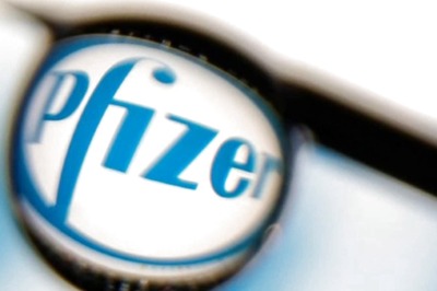 South Korea Signs New Pfizer Vaccine Deal; Asks People to Cut Travel