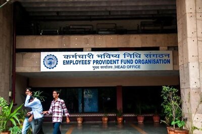 Labour Ministry Wants to Retain 8.65% Interest Rate on Provident Fund Deposits For 2019-20