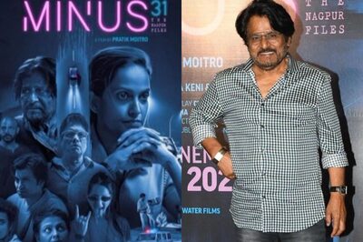 Raghubir Yadav On Playing Retired Cop In Minus 31: 'The Film Was Out of My Comfort Zone' | Exclusive