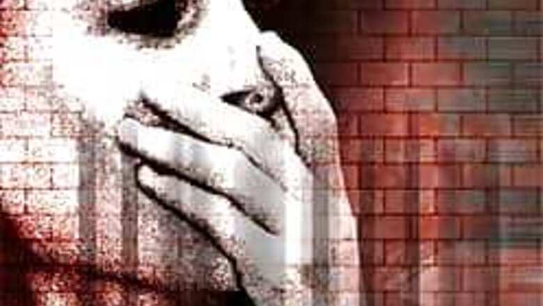 Jalgaon 'rape' victim cooked up story for money