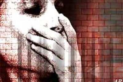 Jalgaon 'rape'  victim cooked up story for money