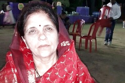 Madhya Pradesh High Court Nullifies Dhar BJP MLA Neena Verma's Election