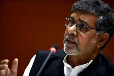 'She Killed Gandhi's Soul': Kailash Satyarthi Urges BJP to Sack Pragya Thakur Over Godse Row