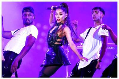 Happy Birthday Ariana Grande: 5 Hit Songs From the American Singer You Shouldn’t Miss