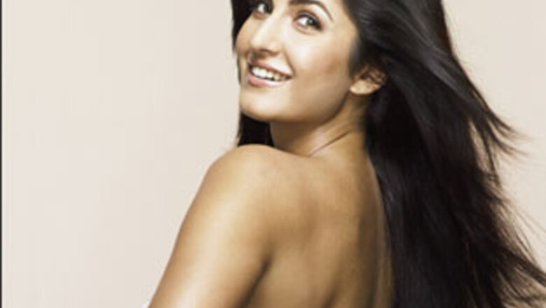 Katrina surprises with her long Hindi speech