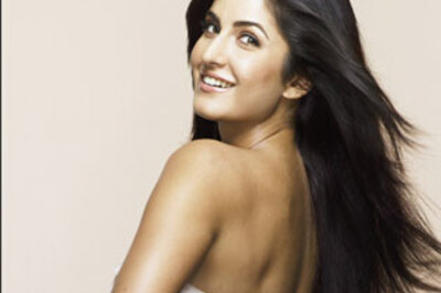 Katrina surprises with her long Hindi speech