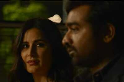 Merry Christmas Box Office Day 2: Katrina Kaif, Vijay Sethupathi Starrer Collects Rs 3 Crores