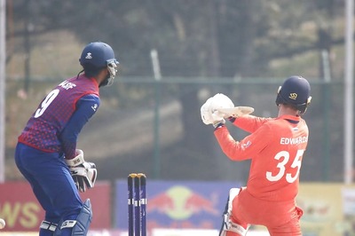 Netherlands vs Nepal Live Cricket Streaming For ICC Cricket World Cup League Two 2023-27 Match: How to Watch NED vs NEP Coverage on TV And Online