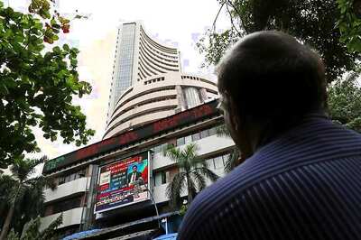 Sensex Drops Over 200 Points; ICICI Bank, TCS Top Laggards