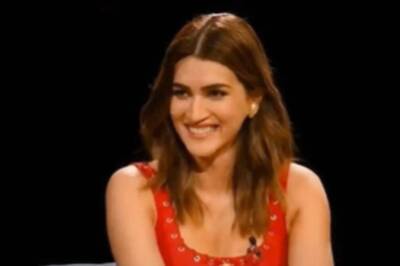 Kriti Sanon On Celebs Taking Pay Cuts For Female-Centric Film: ‘Difference Is Huge’