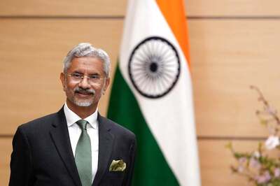 'India Most Open Society': EAM Jaishankar Reacts To Biden's 'Xenophobic' Remark