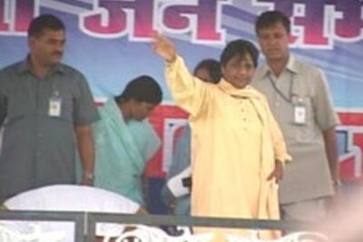 I will win, need no support: Mayawati
