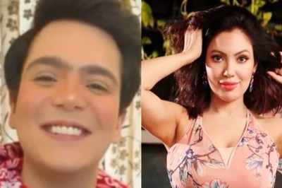 TMKOC: Raj Anadkat Refutes Munmun Dutta Dating Rumours, Says 'Think of Repercussions'