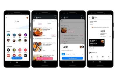 Four Things That You Must Remember While Sending or Receiving Money Online