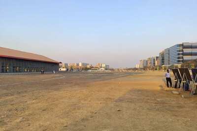 Mumbai's Bullet Train to Get 3-Floor Station 24m Below Earth's Surface at BKC, India's First Under-Sea Tunnel