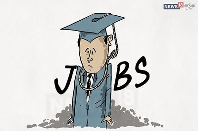 Jobs Not an Issue in Lok Sabha Elections, Says Union Minister Sadananda Gowda