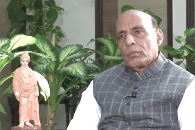 Budget 2021-22 Will Usher in New Era of Inclusive Growth in India: Rajnath Singh