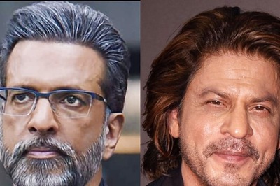 Jaaved Jaaferi Reveals How Shah Rukh Khan Crafted His Trademark Style To Become A Star: ‘Salman, Aamir Are Also Stars, But…’