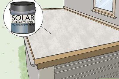 The 6 Best Ways to Keep Your Roof Cool