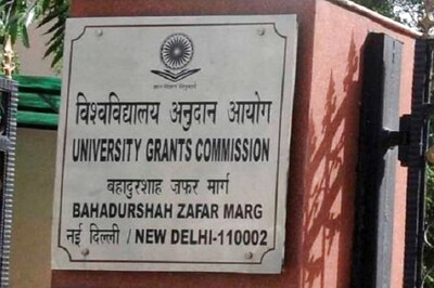 UGC Asks Colleges, Universities to Ease Process of Pursuing Dual Degrees Simultaneously