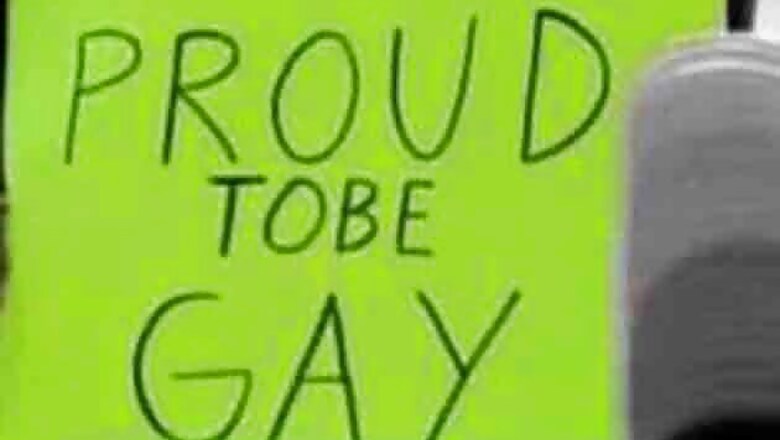 Hyderabad: LGBTs see rainbow on the horizon