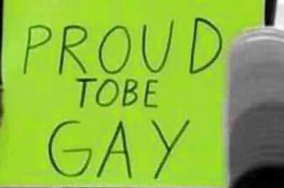 Hyderabad: LGBTs see rainbow on the horizon