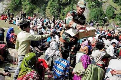 Uttarakhand sets up rehab agency to monitor relief works