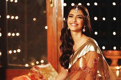 Sonam Kapoor: Direction may happen after ten years