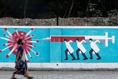 How to Stay Safe While Waiting For the Vaccine? Top Health & Policy Expert Answers