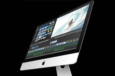 Apple's new iMacs to go on sale in India on November 30, prices start at Rs 85,900