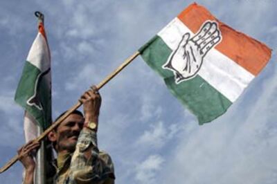 Cong loyalist trying to contest polls for the last 30 yrs
