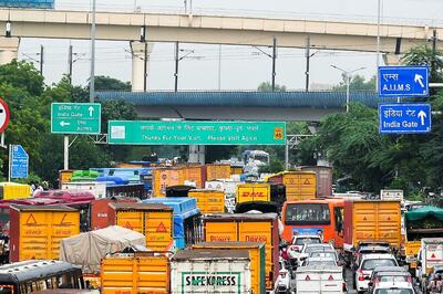 Gurugram Police Partners With Staqu Technologies to Control Fake Number System