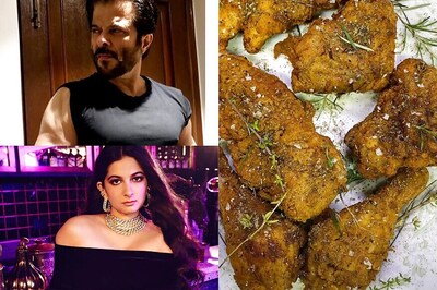 Rhea Kapoor’s Friday Night Routine With Anil Kapoor Gives Us Major Father-Daughter Goals