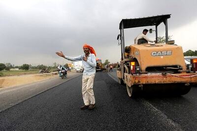 Government shells out Rs 22, 000 crore as land compensation for highway projects