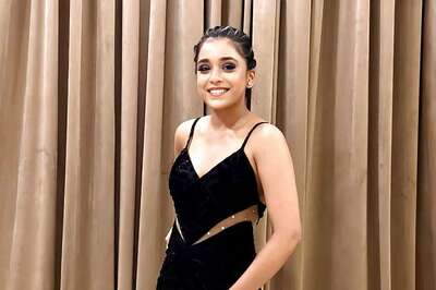 Sumbul Touqeer To Play An IAS Officer In New Show 'Kavya- Ek Jazbaa, Ek Junoon'