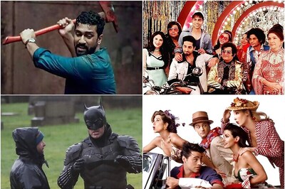 Shubh Mangal Zyada Saavdhan Beats Bhoot at Box Office on Day 1, FRIENDS Reunion Leads to Fan Frenzy