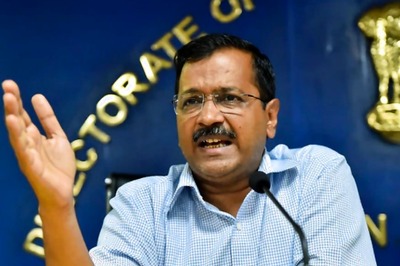 As Long as Delhi Has an 'Honest Govt', No Pvt School Can Arbitrarily Hike Fees: Arvind Kejriwal