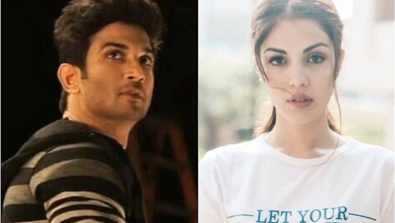 HC Grants Bail to Rhea Chakraborty and Sushant Singh Rajput's Staff Samuel Miranda, Dipesh Sawant