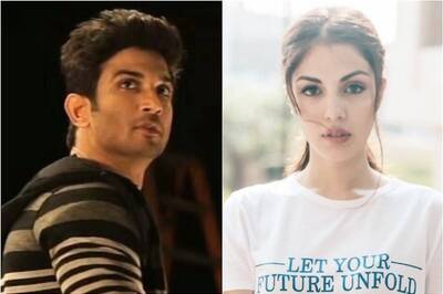 HC Grants Bail to Rhea Chakraborty and Sushant Singh Rajput's Staff Samuel Miranda, Dipesh Sawant